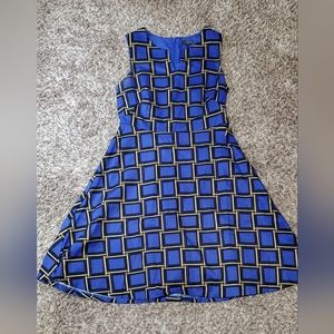 Limited brand dress